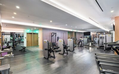Suites at SLS LUX Brickell managed by CE