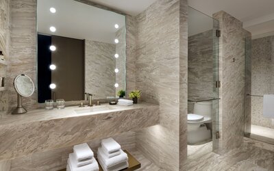 Fairmont Century Plaza Gold Experience