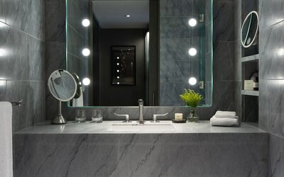 Fairmont Century Plaza Gold Experience