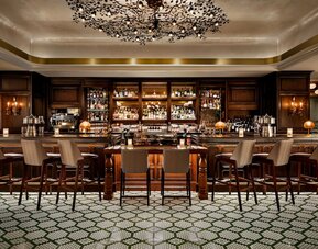 Fairmont Century Plaza Gold Experience