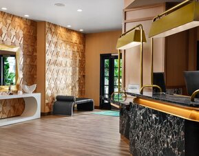 Burton House, Beverly Hills, A Tribute Portfolio Hotel