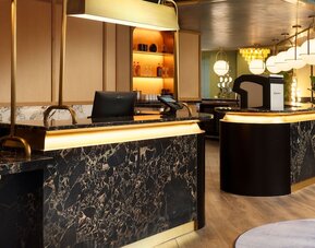 Burton House, Beverly Hills, A Tribute Portfolio Hotel