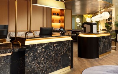 Burton House, Beverly Hills, A Tribute Portfolio Hotel