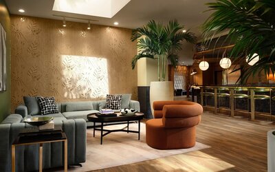 Burton House, Beverly Hills, A Tribute Portfolio Hotel
