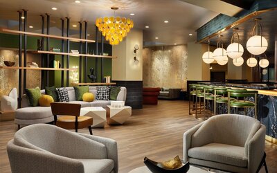 Burton House, Beverly Hills, A Tribute Portfolio Hotel