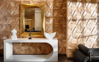 Burton House, Beverly Hills, A Tribute Portfolio Hotel