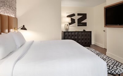 Burton House, Beverly Hills, A Tribute Portfolio Hotel