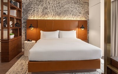 Burton House, Beverly Hills, A Tribute Portfolio Hotel