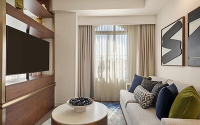 Burton House, Beverly Hills, A Tribute Portfolio Hotel