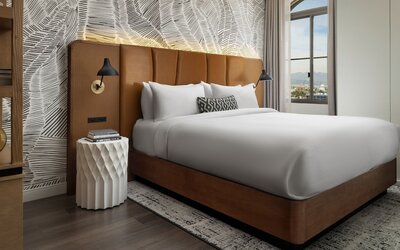 Burton House, Beverly Hills, A Tribute Portfolio Hotel