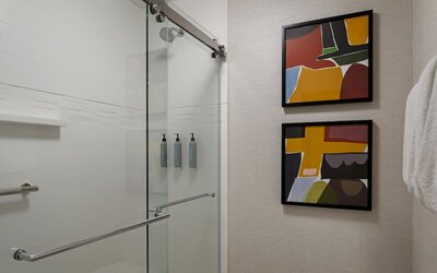 Burton House, Beverly Hills, A Tribute Portfolio Hotel