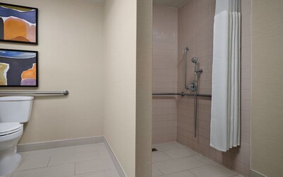 Burton House, Beverly Hills, A Tribute Portfolio Hotel
