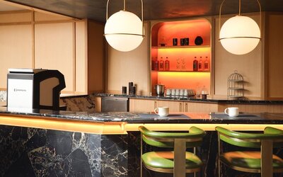Burton House, Beverly Hills, A Tribute Portfolio Hotel