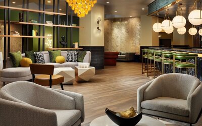 Burton House, Beverly Hills, A Tribute Portfolio Hotel