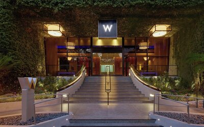W Los Angeles - West Beverly Hills