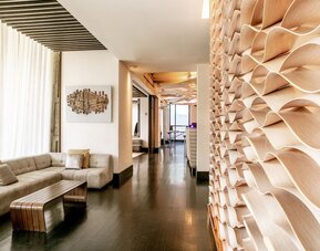 W Los Angeles - West Beverly Hills