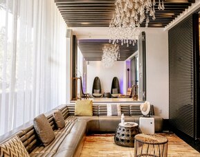 W Los Angeles - West Beverly Hills