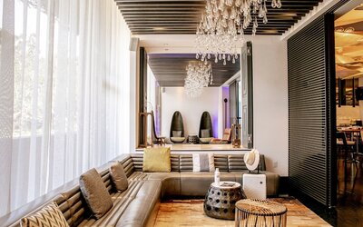 W Los Angeles - West Beverly Hills
