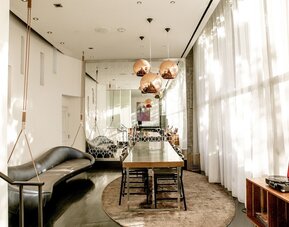 W Los Angeles - West Beverly Hills