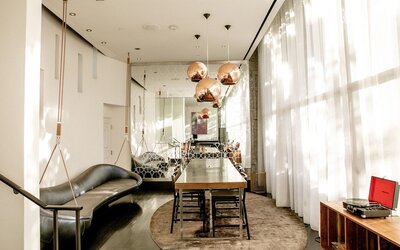W Los Angeles - West Beverly Hills