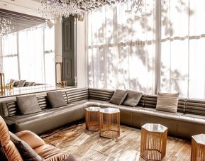 W Los Angeles - West Beverly Hills