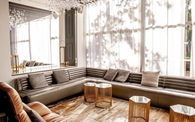 W Los Angeles - West Beverly Hills