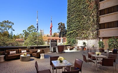W Los Angeles - West Beverly Hills