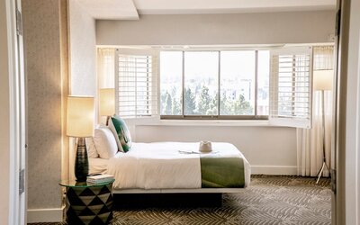 W Los Angeles - West Beverly Hills