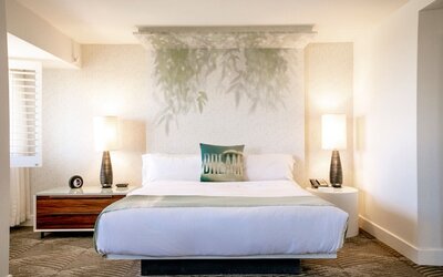 W Los Angeles - West Beverly Hills