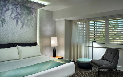 W Los Angeles - West Beverly Hills