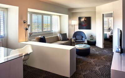 W Los Angeles - West Beverly Hills