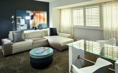 W Los Angeles - West Beverly Hills