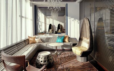 W Los Angeles - West Beverly Hills