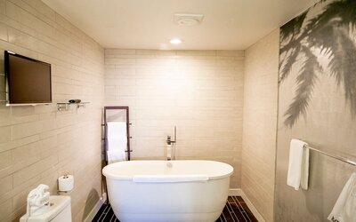 W Los Angeles - West Beverly Hills