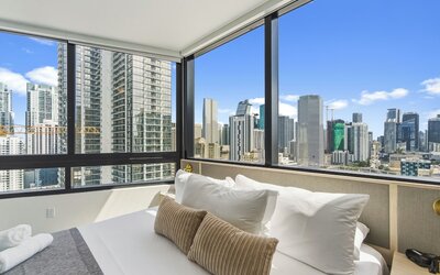 District Miami
