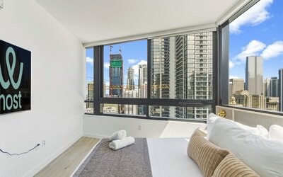 District Miami