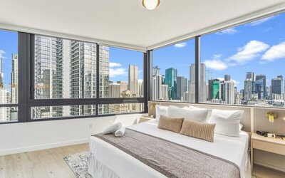 District Miami