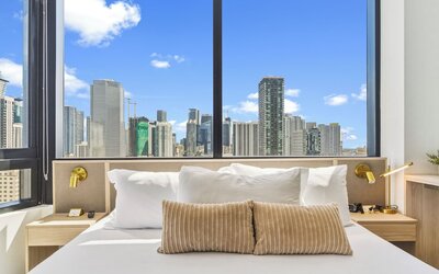 District Miami
