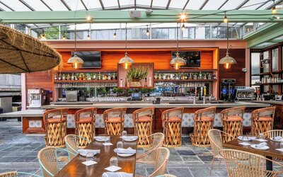 W Los Angeles - West Beverly Hills