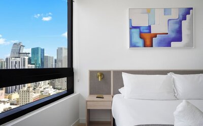 District Miami