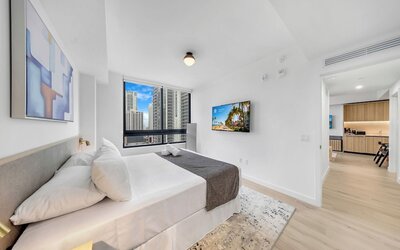 District Miami