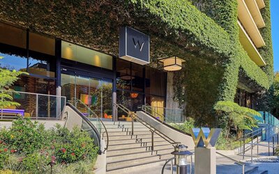 W Los Angeles - West Beverly Hills