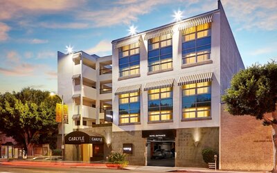 Carlyle Inn