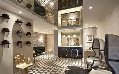 Carlyle Inn