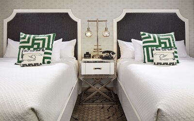 Carlyle Inn