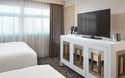 Carlyle Inn