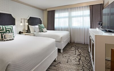 Carlyle Inn