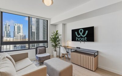 District Miami
