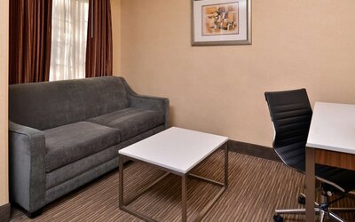 Best Western Hollywood Plaza Hotel - Walk of Fame Film City LA