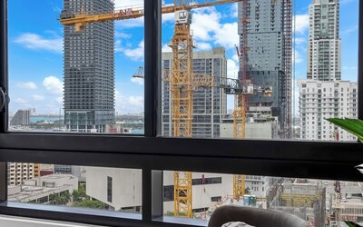 District Miami